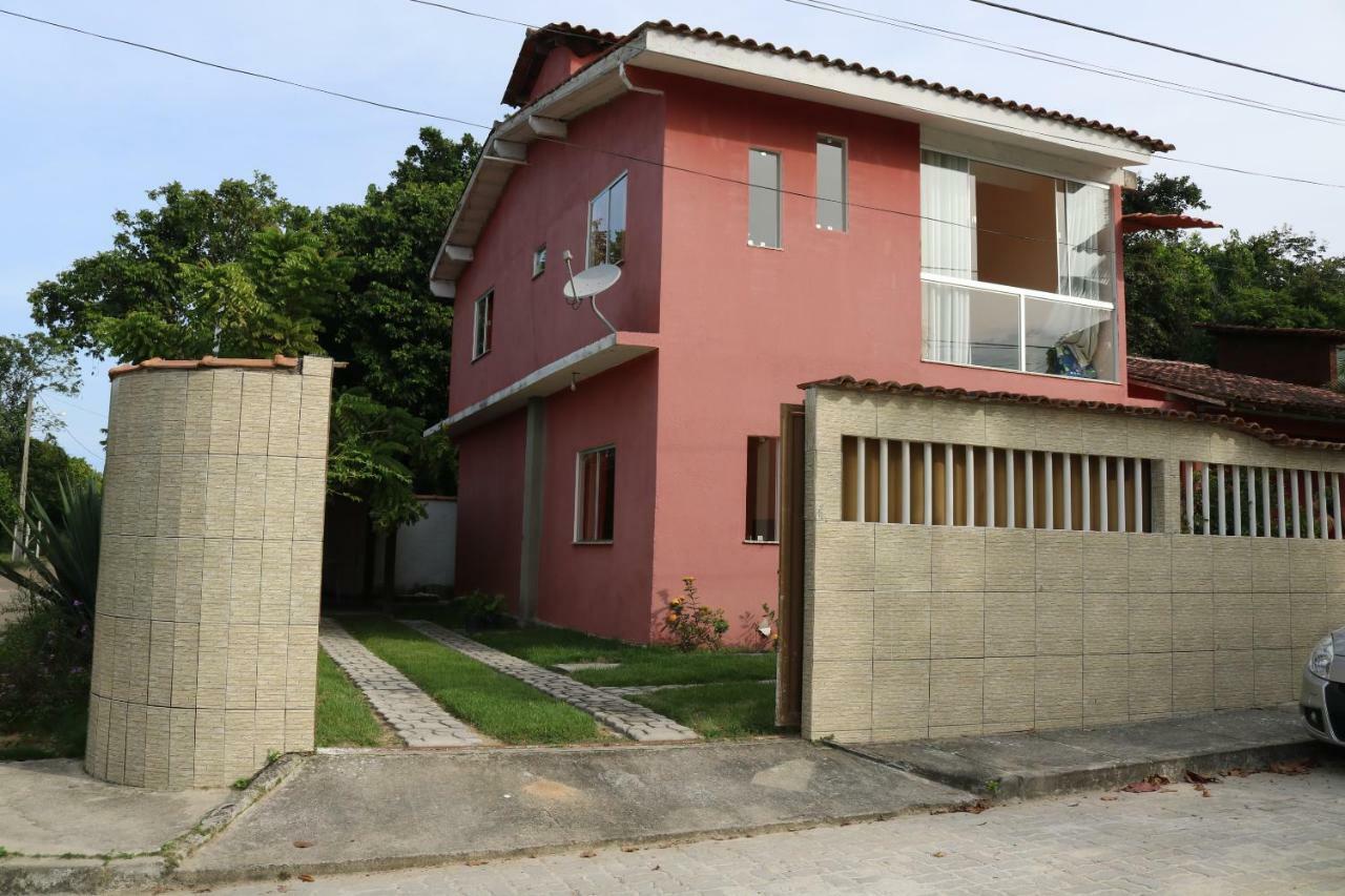 Kitnet Coroa Vermelha Santa Cruz Cabrália Exteriér fotografie